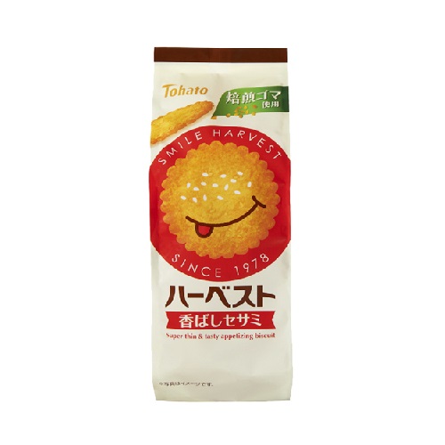 ハーベスト　コウバシセサミ