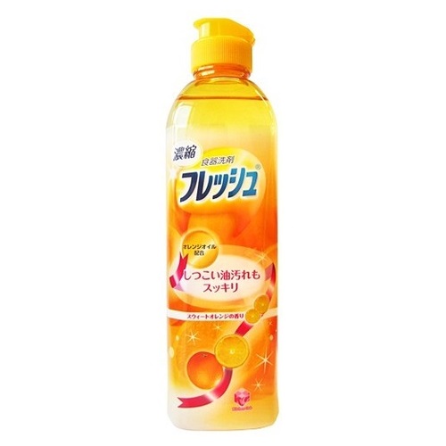 ｷｯﾁﾝｸﾗﾌﾞ濃縮フレッシュオレンジ本体