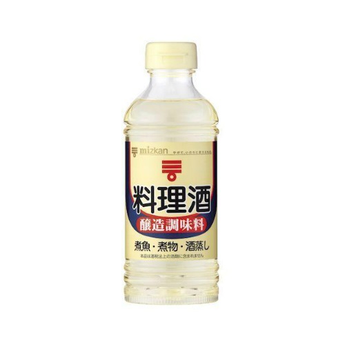 料理酒