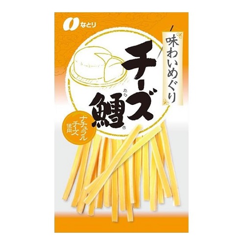 ＡＷチーズ鱈