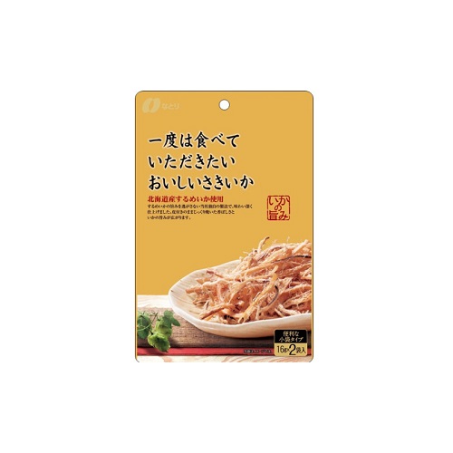 ＧＰ　おいしいさきいか