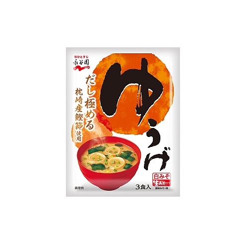 生みそタイプ　ゆうげ