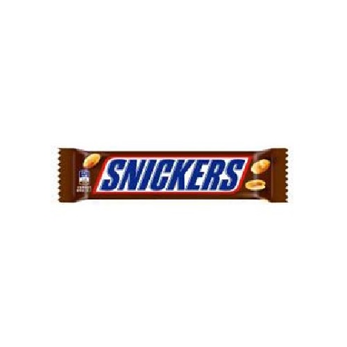スニッカーズ　ピーナッツ