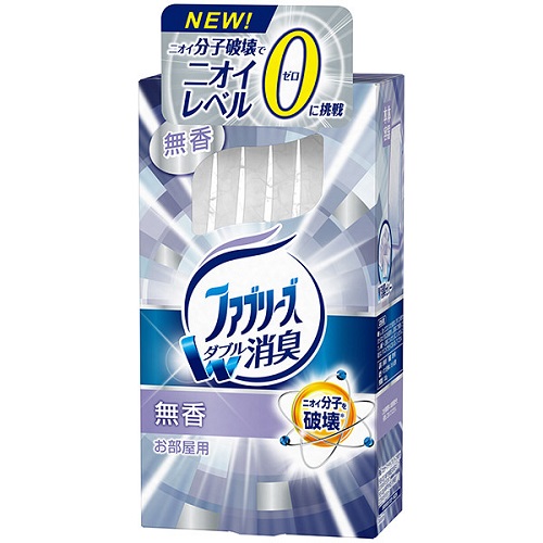 置き型ﾌｧﾌﾞﾘｰｽﾞ無香　本体