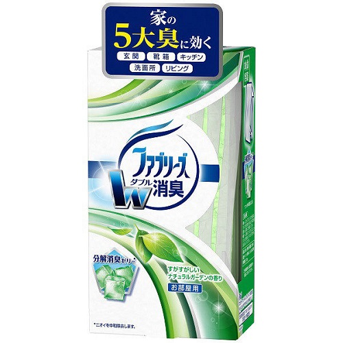 置き型ﾌｧﾌﾞﾘｰｽﾞすがすがしいﾅﾁｭﾗﾙ