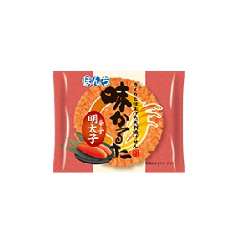 味かるた　辛子明太子