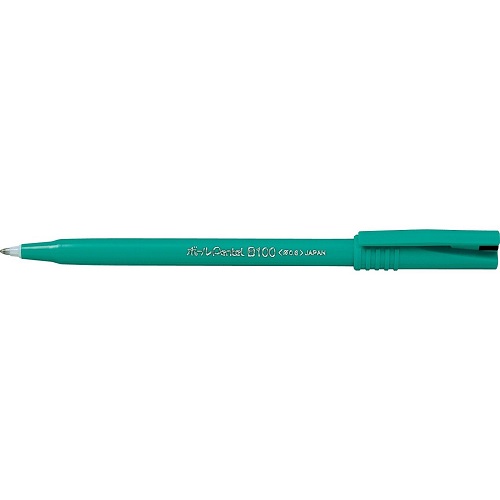 ボールＰｅｎｔｅｌ　黒