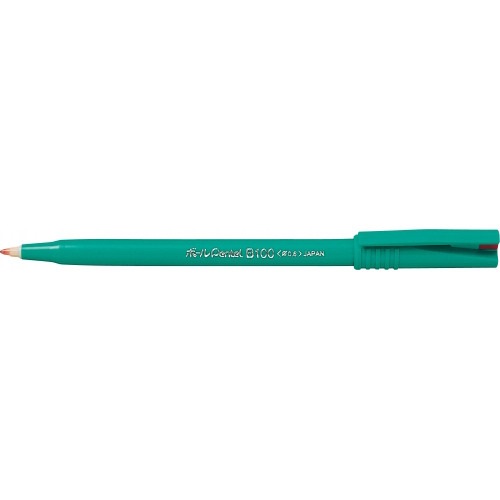 ボールＰｅｎｔｅｌ　赤