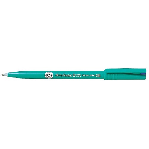 ボールＰｅｎｔｅｌ　青