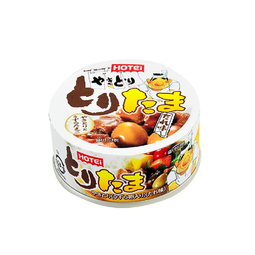 とりたま　たれ味