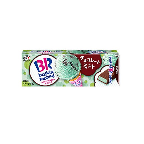 サーティーワンチョコレートﾁｮｺﾚｰﾄﾐﾝﾄＳＰ
