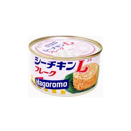 シーチキンＬ　フレークＥＯ