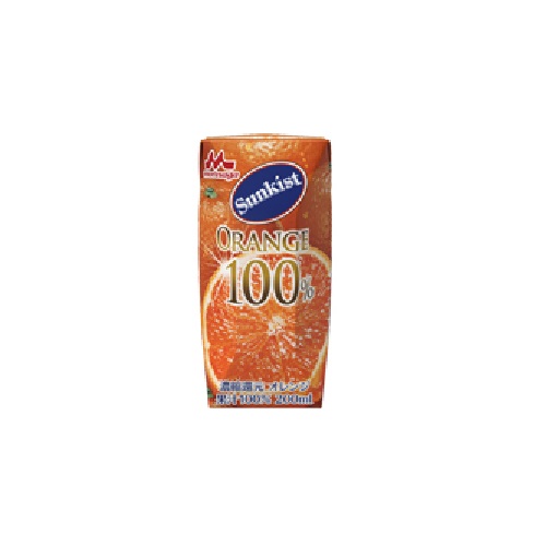 サンキスト　１００％オレンジ　※取扱い条件有り