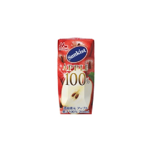 サンキスト　１００％アップル　※取扱い条件有り