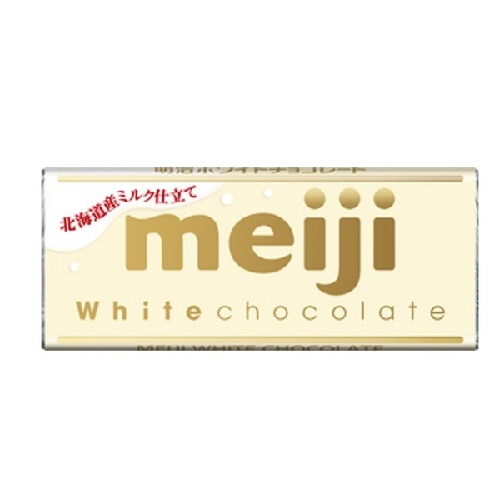 ホワイトチョコレート