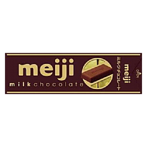 ミルクチョコレート　スティックパック