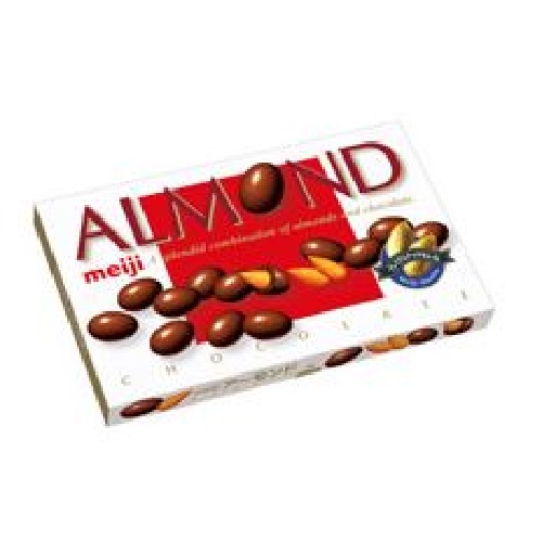 アーモンドチョコレート　大箱