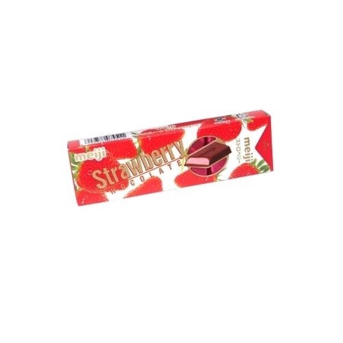 ストロベリーチョコ　スティックパック