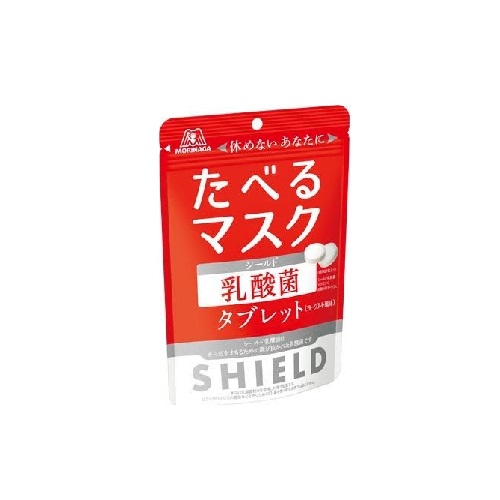 シールド乳酸菌タブレット※入数変更