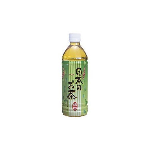 日本のお茶　ペット
