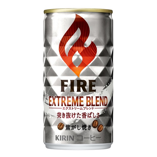 エクストリームブレンド　缶