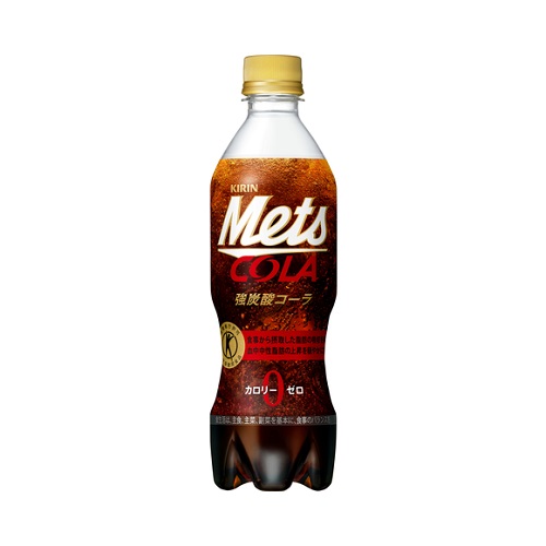 メッツコーラ　ＰＥＴ