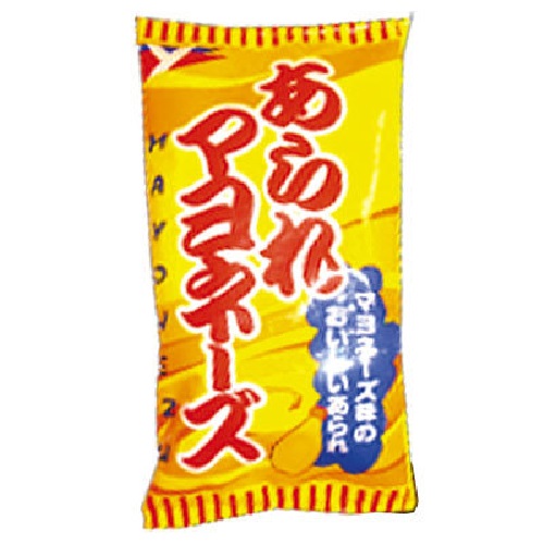 あられマヨネーズ