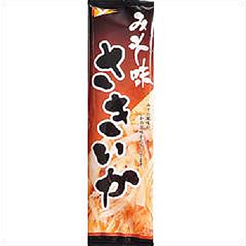 みそ味さきいか