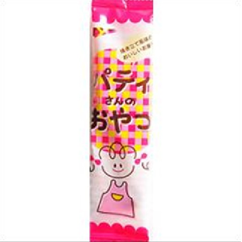 パティーさんのおやつ