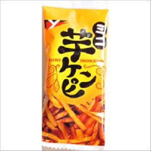 芋ケンピ