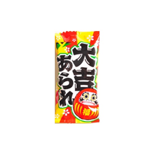 大吉あられ