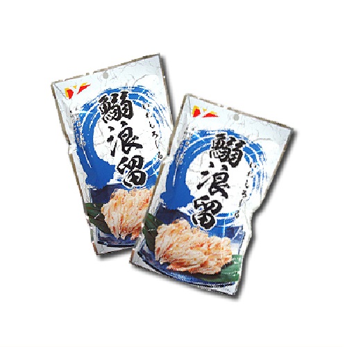 鰯浪留（いわしろーる）