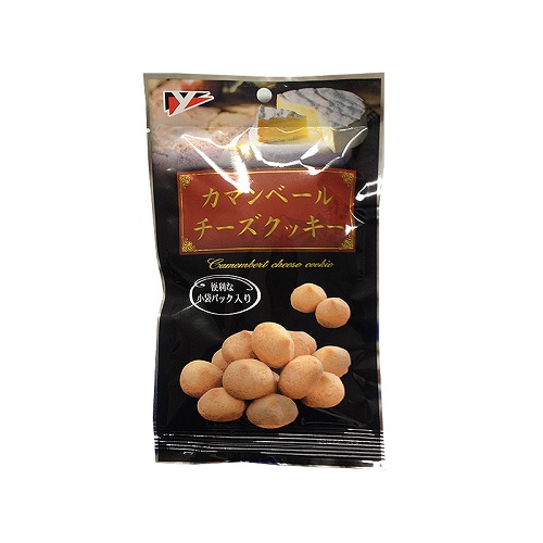 カマンベールクッキー