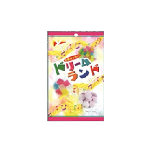 ドリームランド