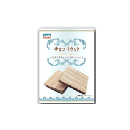 チョコフラットＡ