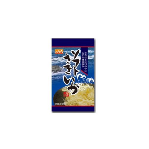 ソフトさきいか　Ａ