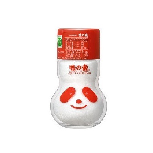 うまみ味の素　アジパンダ　瓶