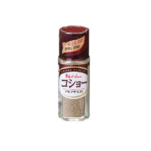 コショー