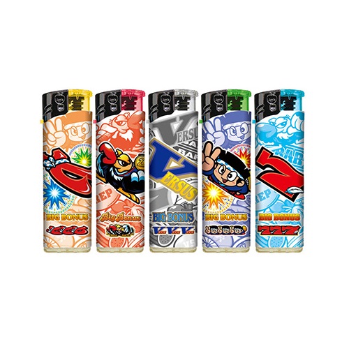 ﾕﾆﾊﾞｰｻﾙ ｴﾝﾀｰﾃｨﾝﾒﾝﾄ BIGﾎﾞｰﾅｽﾗｲﾀｰ2混載10B/L～