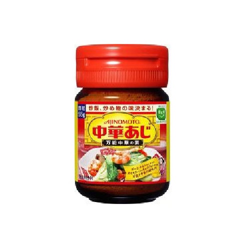 中華あじ　瓶