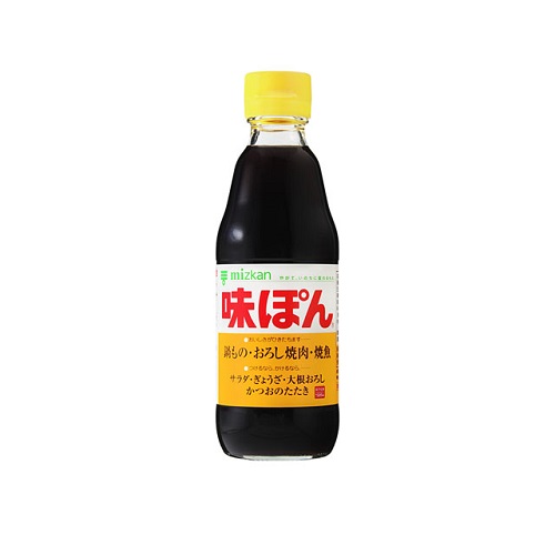 味ポン