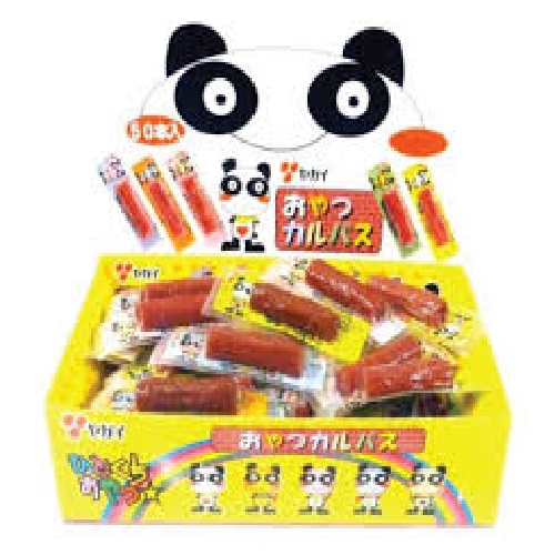 おやつカルパス