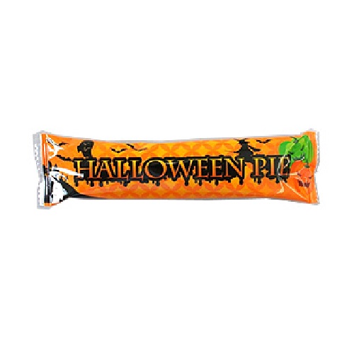 ハロウィン　パイ