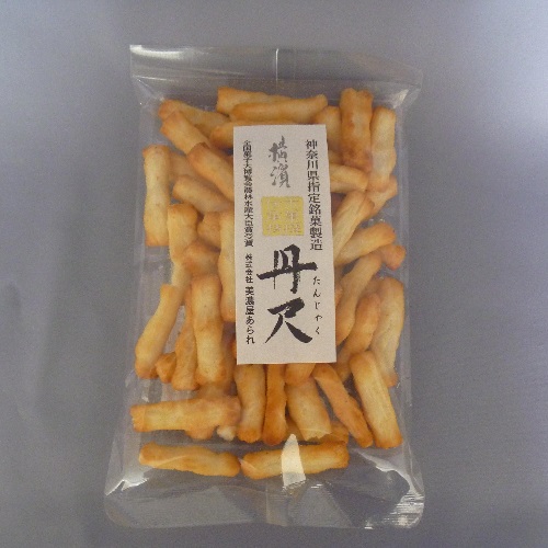丹沢