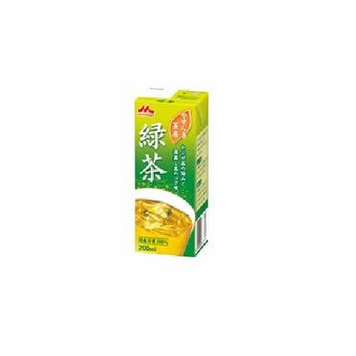 やすらぎ茶房　緑茶　※取扱い条件有り