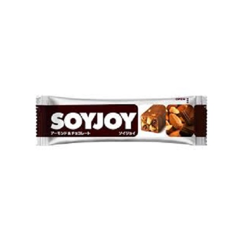 ＳＯＹＪＯＹ　アーモンド＆チョコレート