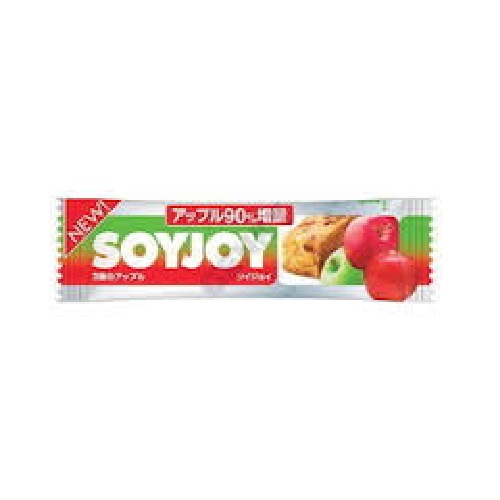 ＳＯＹＪＯＹ　２種のアップル