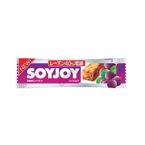 ＳＯＹＪＯＹ　３種のレーズン