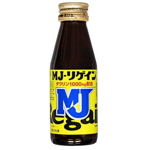 ＭＪーリゲイン　瓶