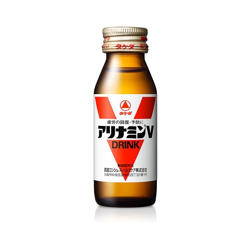 アリナミンＶ